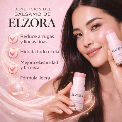 Bálsamo Hidratante Antiarrugas